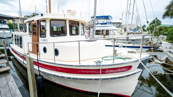 Nordic 32
