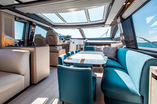 Azimut S8 image