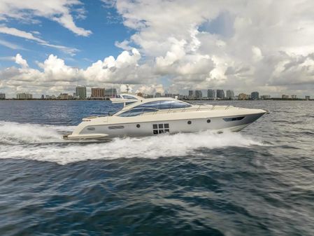 Azimut 62S image