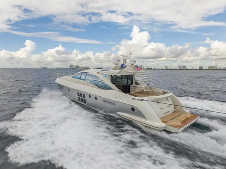 Azimut 62S image