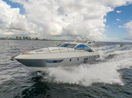 Azimut 62S image