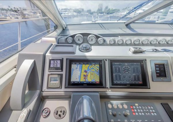 Azimut 62S image