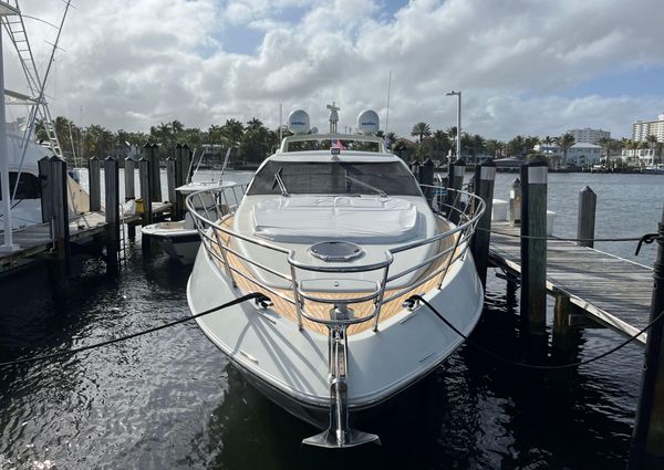 Azimut 62S image