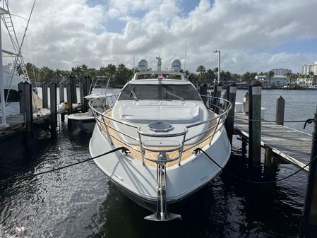 Azimut 62S image