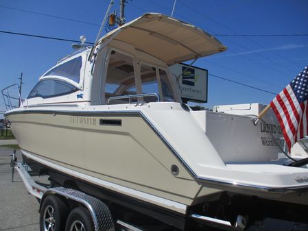 Cutwater C24 Sport Coupe image
