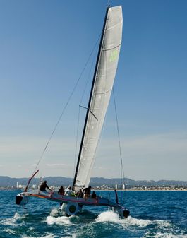 Westerly GF 42 Custom image