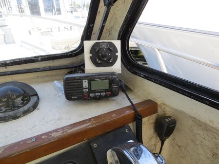 C-Hawk 29 Sport Cabin image