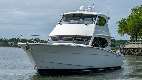 Maritimo m48 