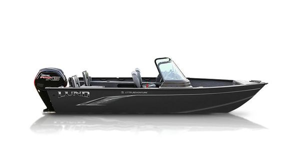 Lund 1775 Adventure Sport