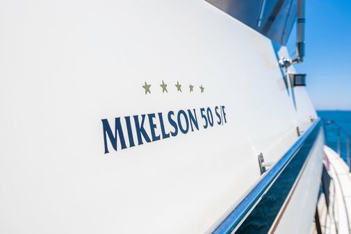 Mikelson 50-SPORTFISHER image