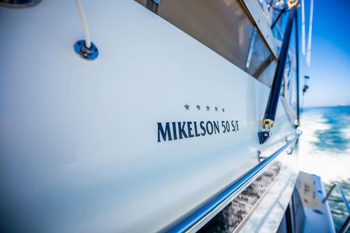 Mikelson 50-SPORTFISHER image