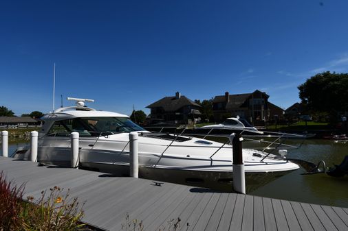 Sea-ray 450-SUNDANCER image