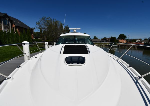 Sea-ray 450-SUNDANCER image