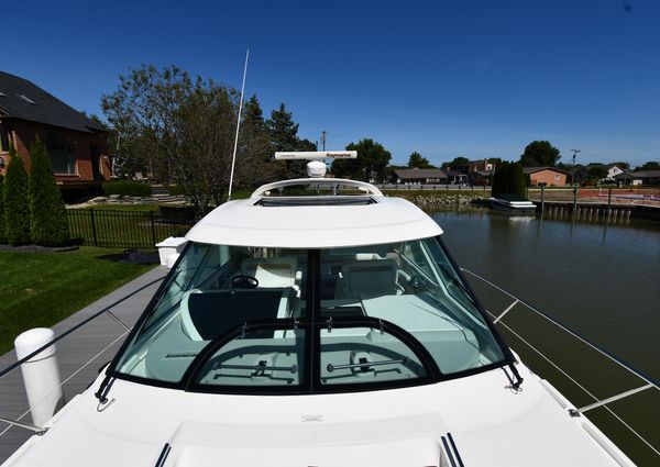 Sea-ray 450-SUNDANCER image