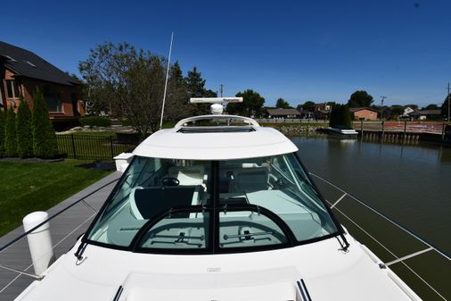 Sea-ray 450-SUNDANCER image