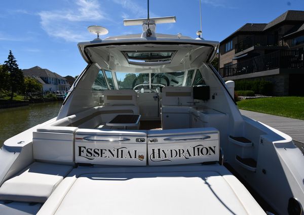 Sea-ray 450-SUNDANCER image