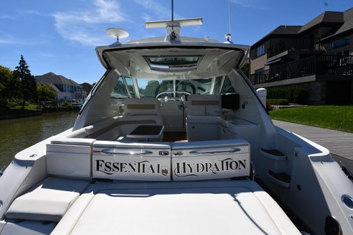 Sea-ray 450-SUNDANCER image