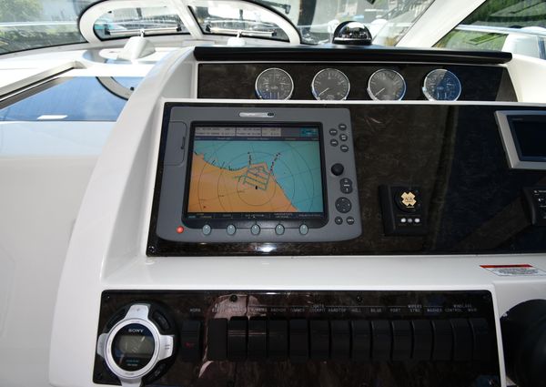 Sea-ray 450-SUNDANCER image