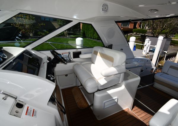 Sea-ray 450-SUNDANCER image