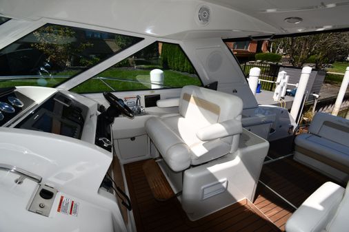 Sea-ray 450-SUNDANCER image