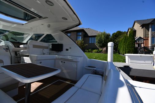 Sea-ray 450-SUNDANCER image