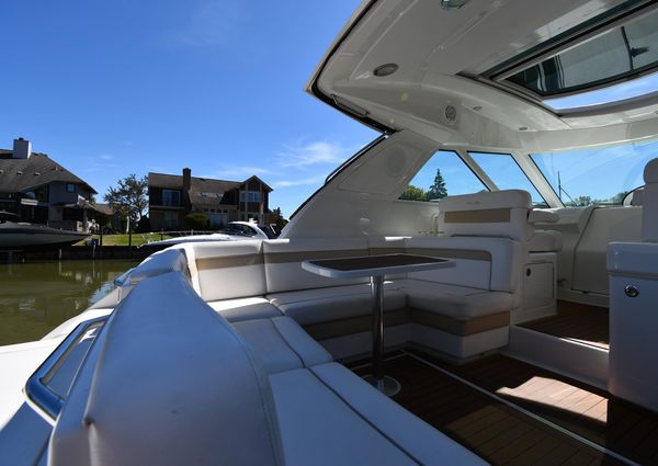 Sea-ray 450-SUNDANCER image