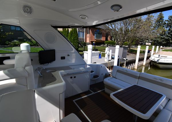 Sea-ray 450-SUNDANCER image