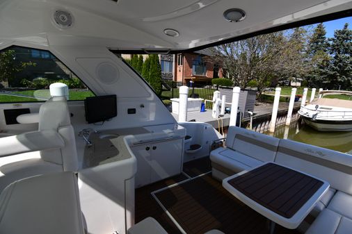 Sea-ray 450-SUNDANCER image