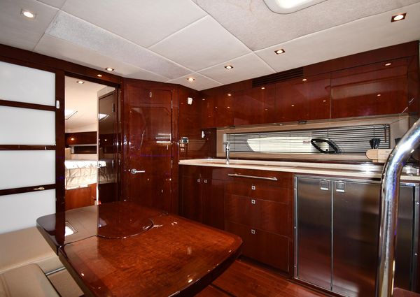 Sea-ray 450-SUNDANCER image