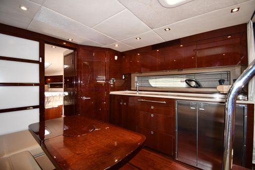 Sea-ray 450-SUNDANCER image