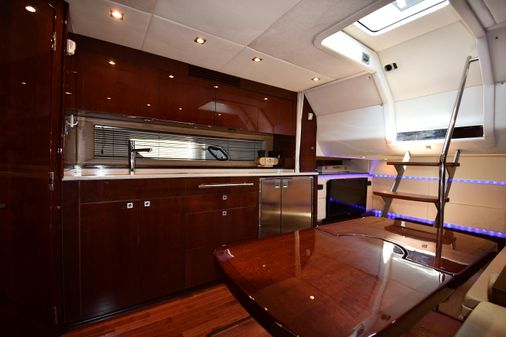 Sea-ray 450-SUNDANCER image