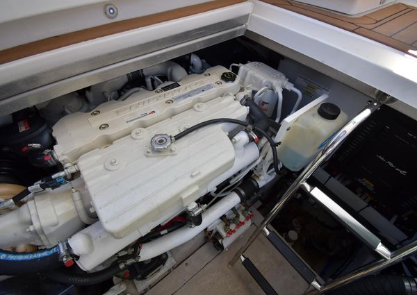 Sea-ray 450-SUNDANCER image