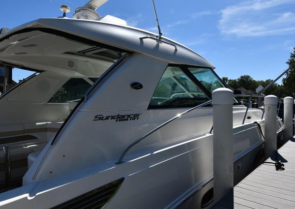 Sea-ray 450-SUNDANCER image