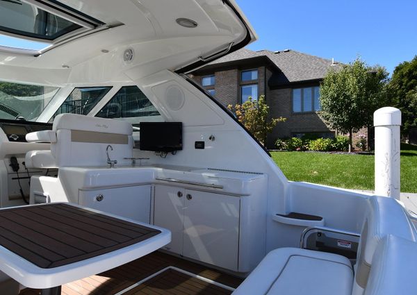 Sea-ray 450-SUNDANCER image