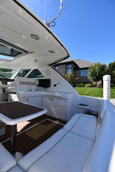 Sea-ray 450-SUNDANCER image