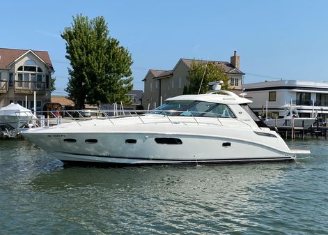 Sea-ray 450-SUNDANCER image