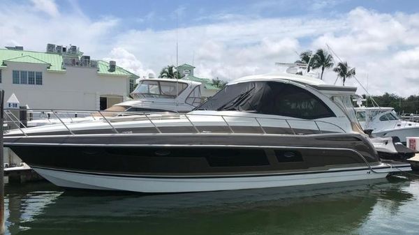 Formula 45 Yacht