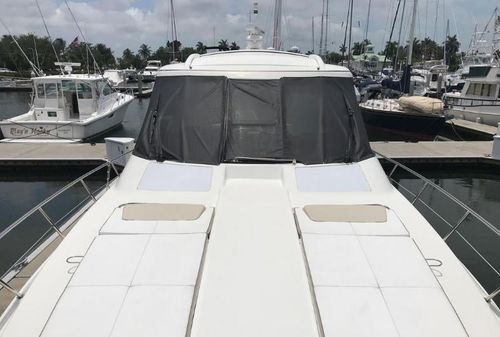 Formula 45 Yacht image