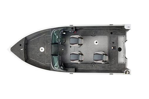 Alumacraft VOYAGEUR-175-SPORT image