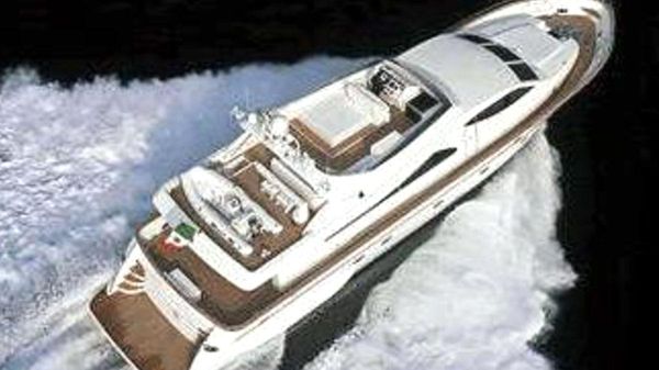 Falcon 86