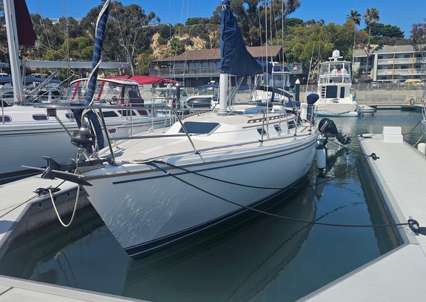 Catalina 36 image