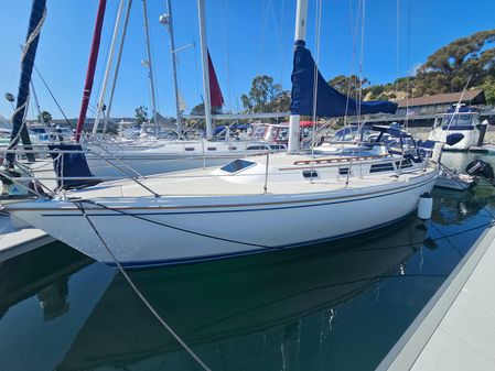 Catalina 36 image