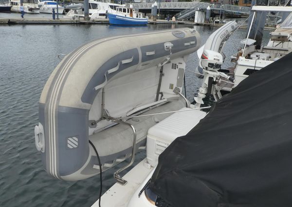 Bayliner 3258 image