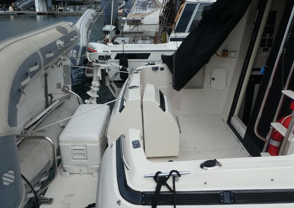 Bayliner 3258 image