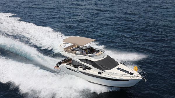 Galeon 420 Fly 