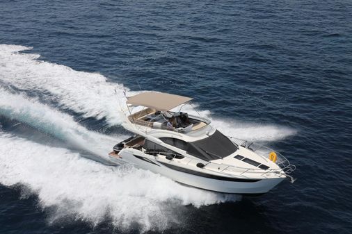 Galeon 420 Fly image