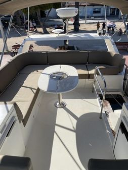 Galeon 420 Fly image