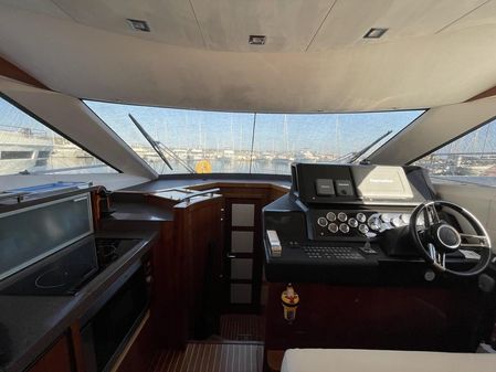 Galeon 420 Fly image