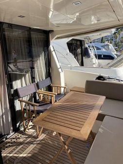 Galeon 420 Fly image