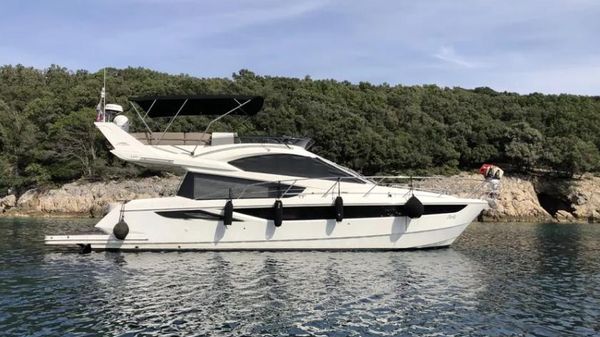 Galeon 420 Fly 